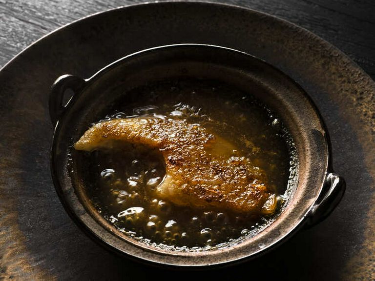 Cuisine