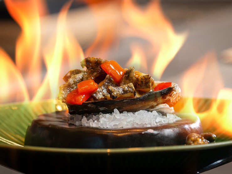 Cuisine