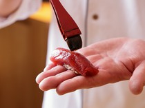  銀座最好的醃瘦肉 