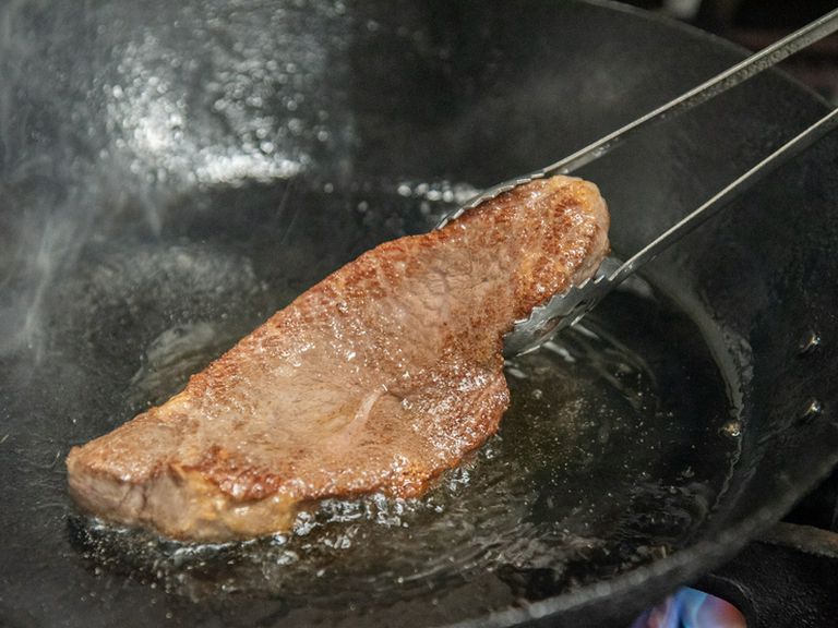 菜肴