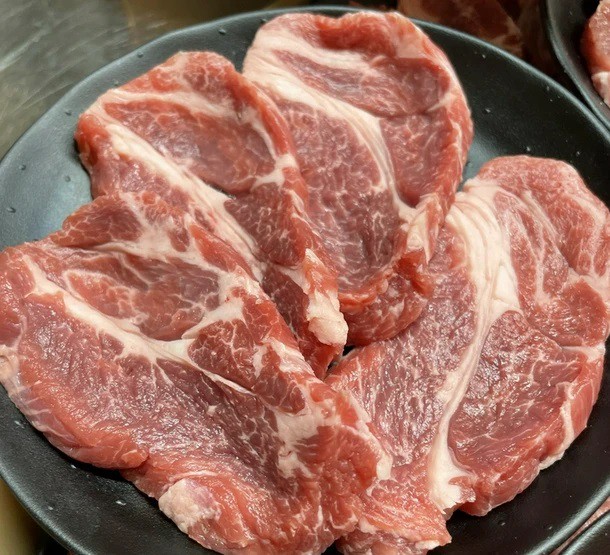 요리