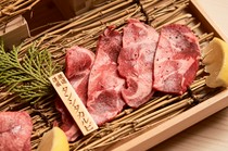 京都燒肉店 蓮藏 烏丸本店_倫佐陳年丹下排骨