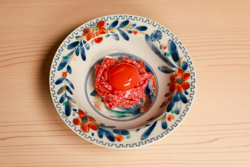 Cuisine
