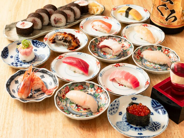 菜肴