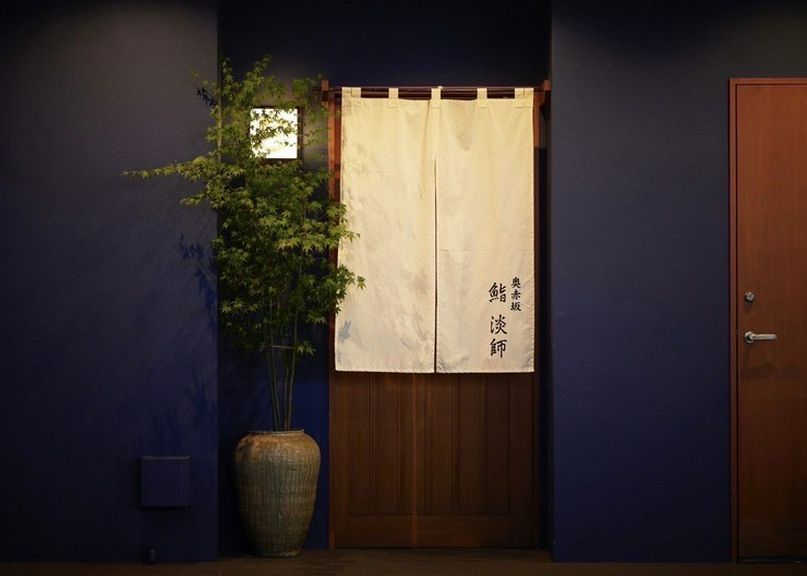 店外景观