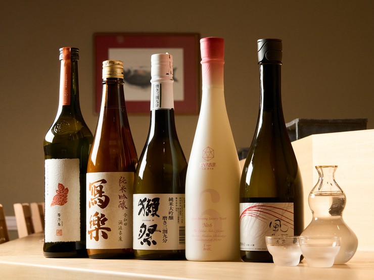 饮品