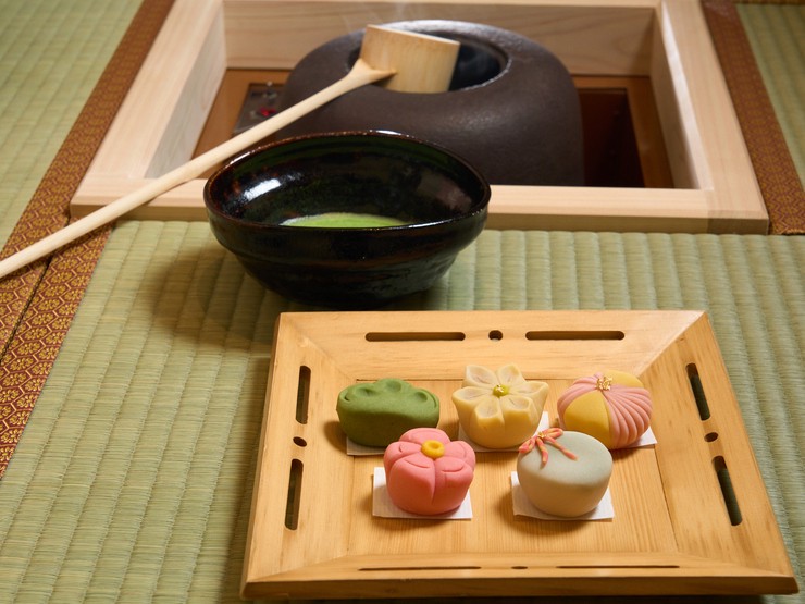 菜肴