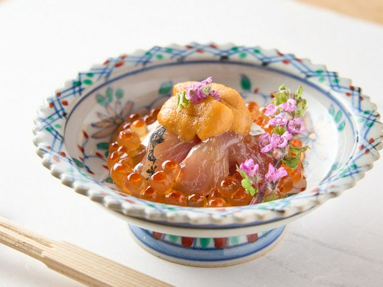 菜肴
