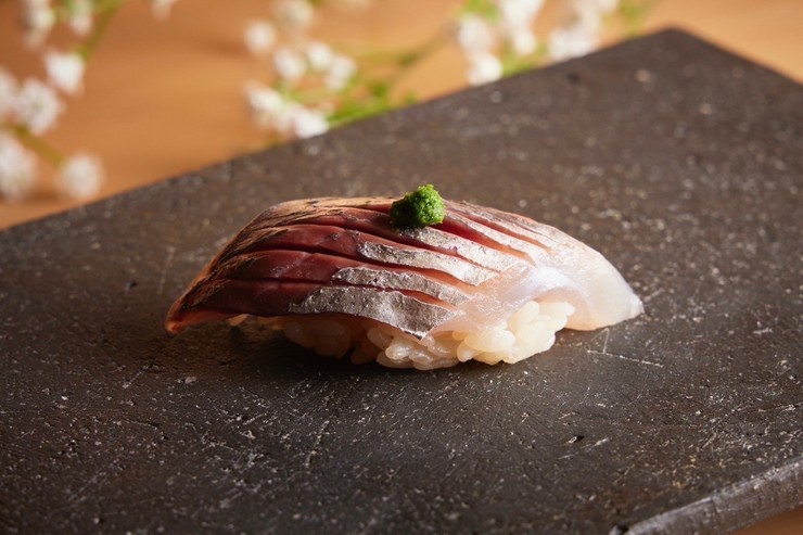 菜肴