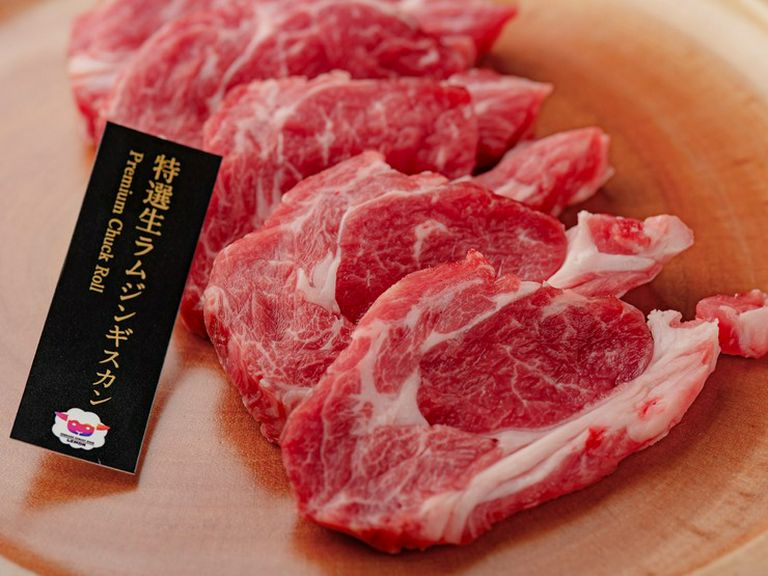 菜肴
