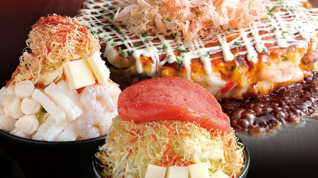 Cuisine