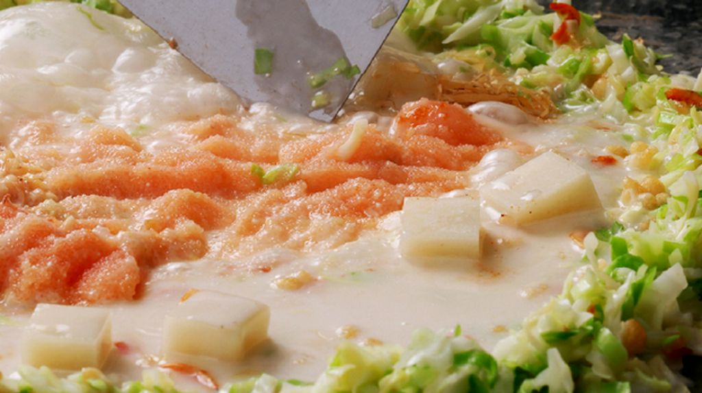 Cuisine