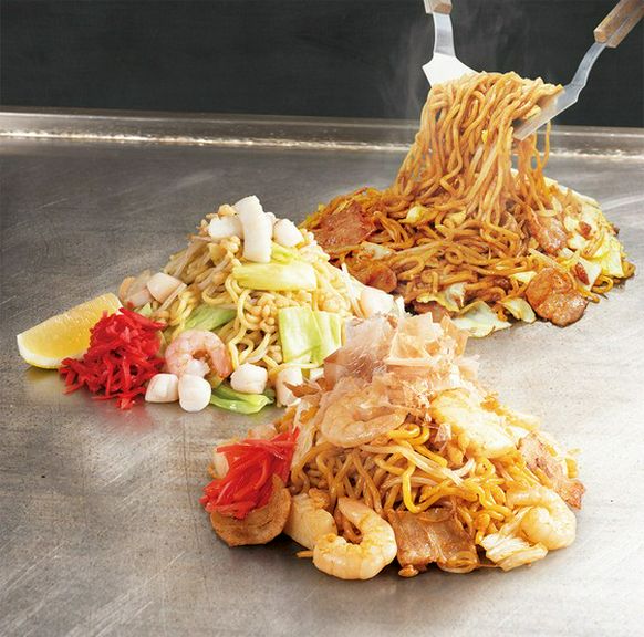 Cuisine