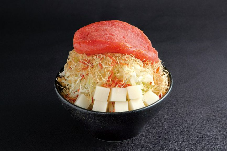 Cuisine