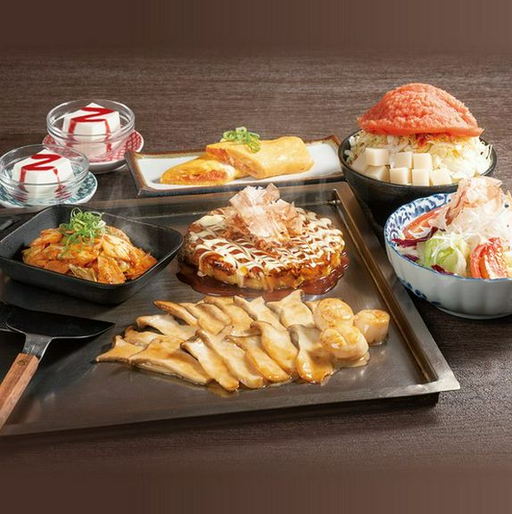 Cuisine