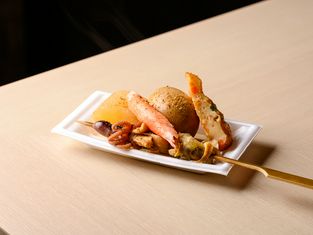 도요스 긴푸라