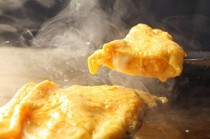  Simple Dashimaki - A signature dish. 