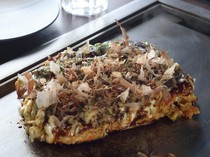  Okonomiyaki 
