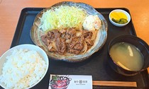 和牛黑泽 堺町通店_和牛烤肉套餐