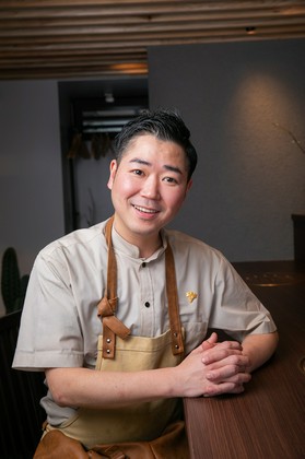 川端 志史_森永 书史
