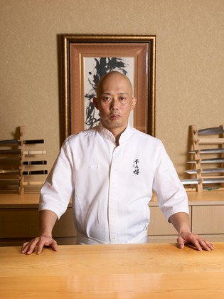 Sushi Fujiro_Kazuki Furukawa