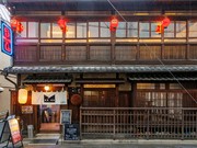 店外景观
