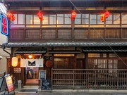 店外景观