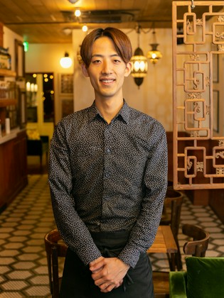 SIK eatery_가와무라 유가