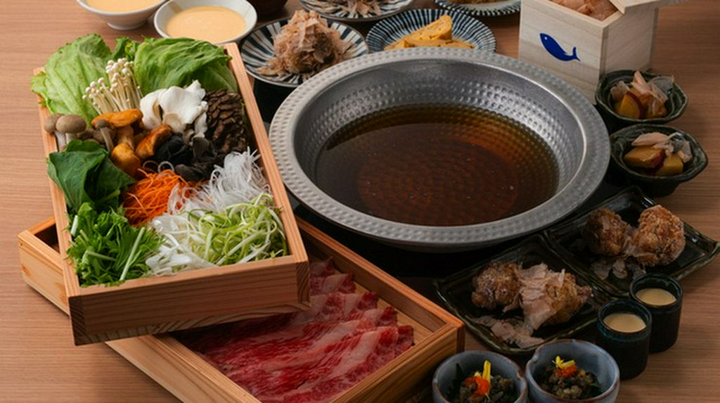 Cuisine