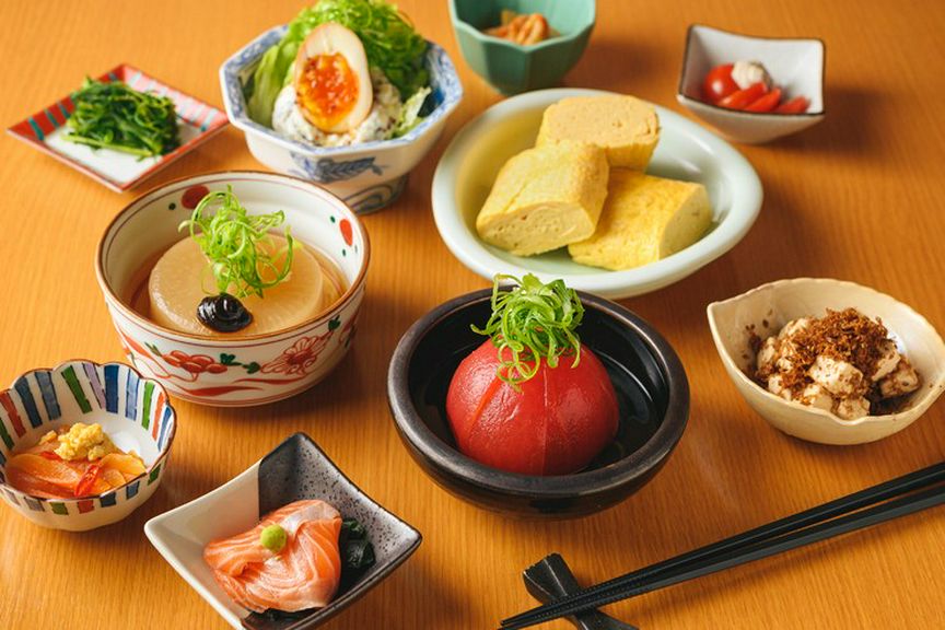 Cuisine