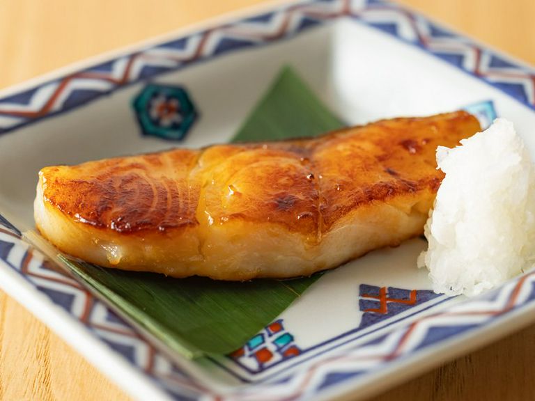 菜肴