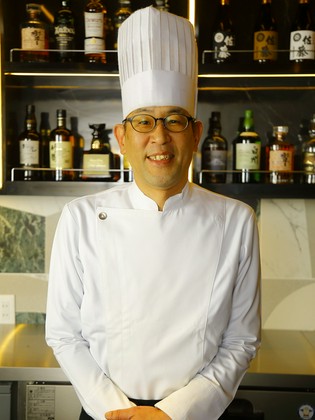 FUJIWARA STEAK HOUSE_야마구치 유타카