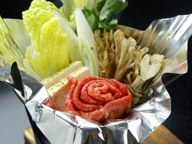 요리