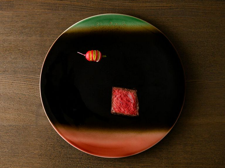 Cuisine