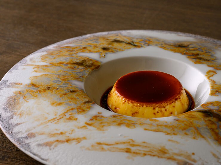 菜肴