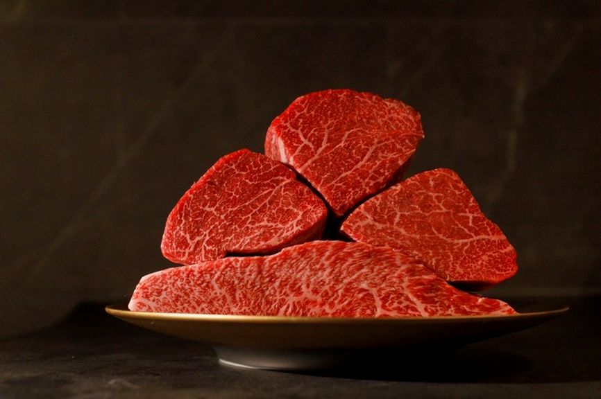 Hokkaido Yakiniku Kitaushi Reservation in Susukino/Yakiniku/Wagyu