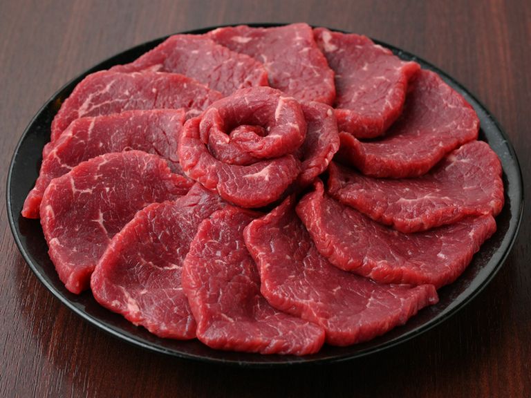 Cuisine
