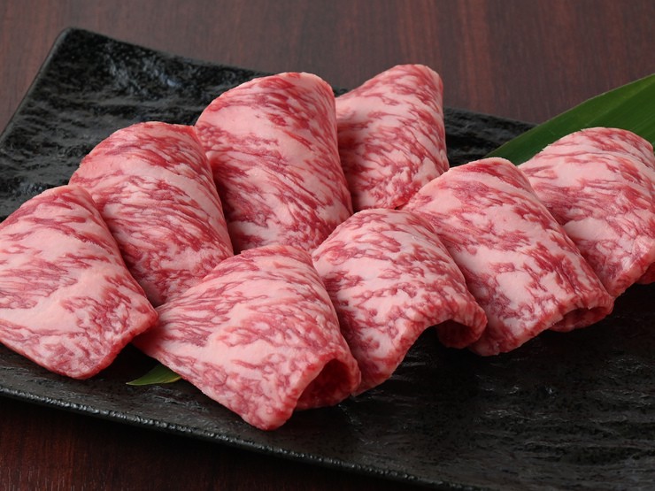 菜肴