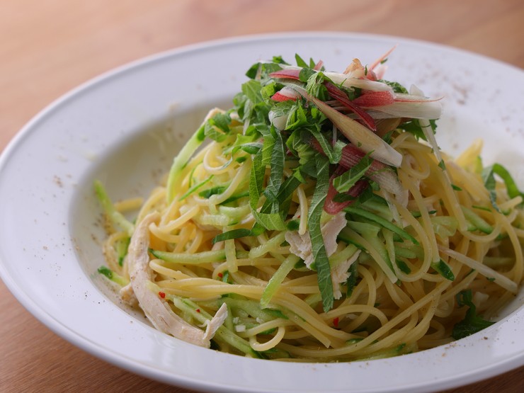 菜肴
