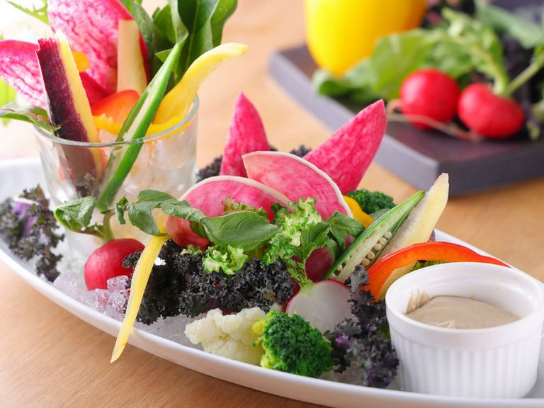 Cuisine