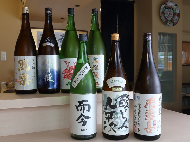 饮品