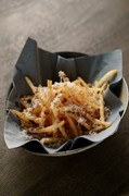 node_Crunchy French Fries (Truffle & Cheese)