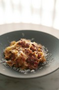 node_Bolognese with Wagyu beef tendon