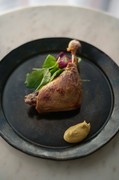 node_Confit of duck on the bone