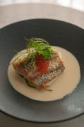 node_Pan-fried wild sea bream