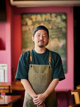 EL Patio_崎浜 大史
