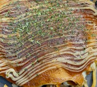 Okonomiyaki