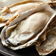 Kuromon Torepichi-Ichiba Minami kuromon Branch_oyster