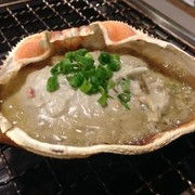 Kuromon Torepichi-Ichiba Minami kuromon Branch_Crab roe