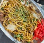  Yakisoba 
